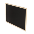 Flipside Wood Framed Chalk Board, 24in x 36in 33200